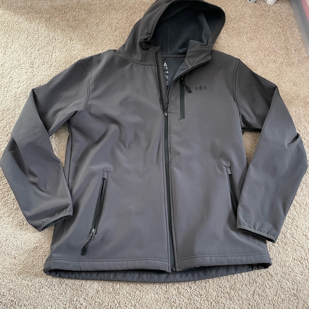 'Merica Clothing Company Jacket